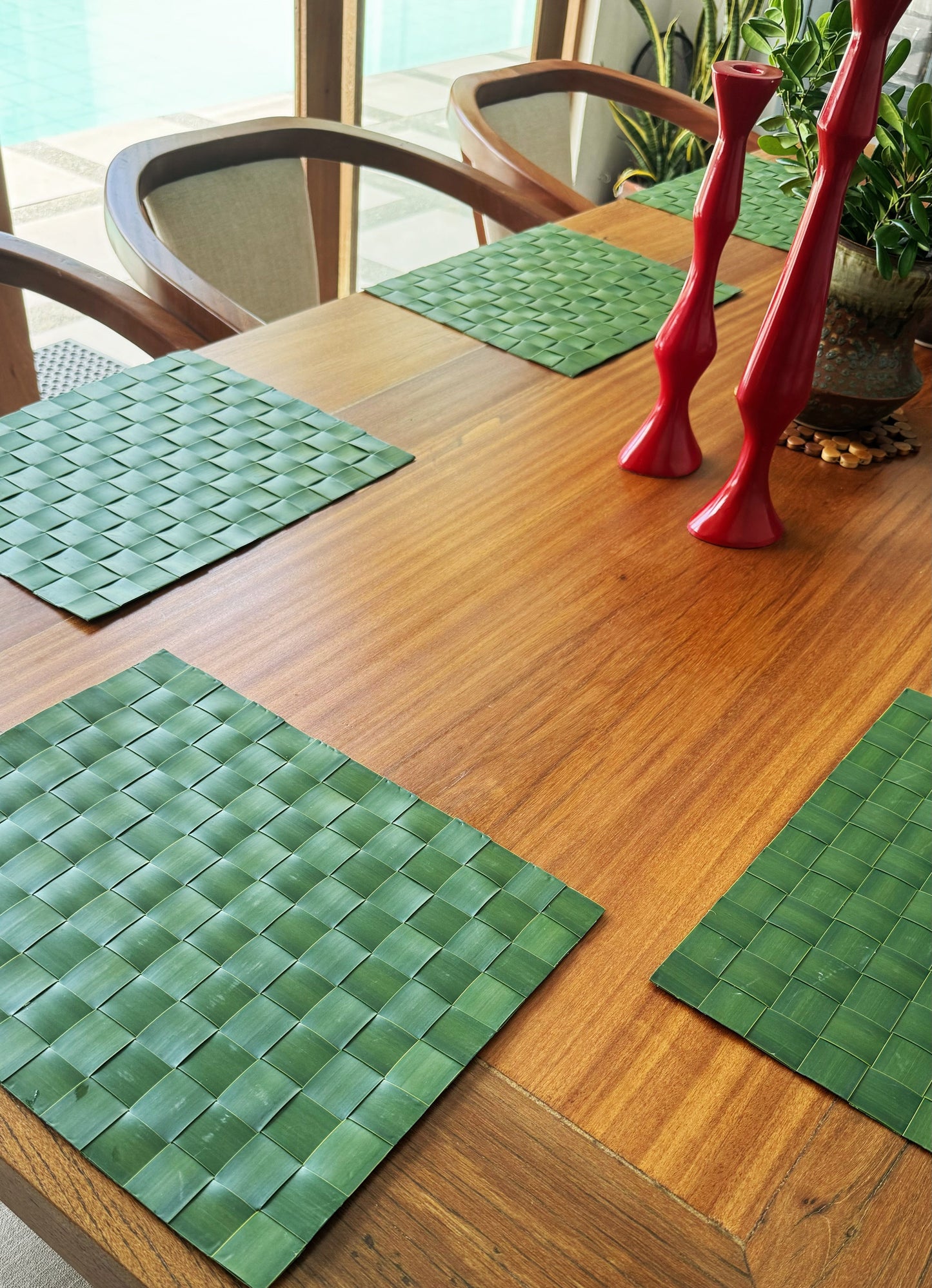 Isla Placemats (sold per piece)